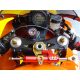 Amortisseur de direction HYPERPRO KAWASAKI ZX-10R 04-05