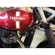 Amortisseur de direction HYPERPRO TRIUMPH STREET TWIN - STREET CUP 900 16-20 / STREET SCRAMBLER 17-19