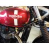 Amortisseur de direction HYPERPRO TRIUMPH STREET TWIN - STREET CUP 900 16-20 / STREET SCRAMBLER 17-19