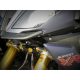 Kit de fixation d'amortisseur de direction HYPERPRO BMW S1000XR 15-19