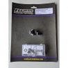 Kit de fixation d'amortisseur de direction HYPERPRO YAMAHA YZF-R1 04-08