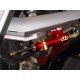 Kit de fixation d'amortisseur de direction HYPERPRO BMW R850 R 93-00 / R1100 R S 93-05