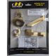 Amortisseur de direction HYPERPRO SUZUKI GSX-R 1000 03-04 (Transversal)