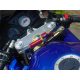 Amortisseur de direction HYPERPRO SUZUKI SV 650 S 99-02