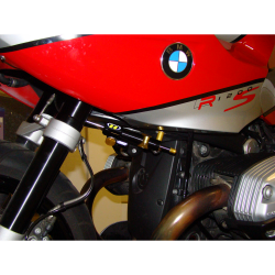 Amortisseur de direction HYPERPRO BMW HP2 SPORT 07-09 / R1200 S 06-08 (K29)