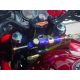 Amortisseur de direction HYPERPRO YAMAHA FZS 1000 FAZER 01-05