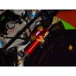 Amortisseur de direction HYPERPRO KAWASAKI ZX-6R 98-99