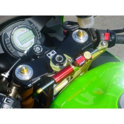 Amortisseur de direction HYPERPRO KAWASAKI ZX-6R 03-04