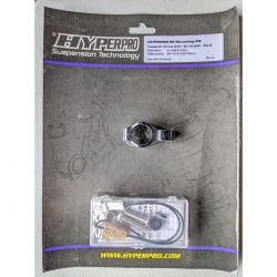 Kit de fixation d'amortisseur de direction HYPERPRO YAMAHA MT-10 16-21
