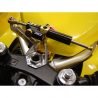 Amortisseur de direction HYPERPRO HONDA VTR 1000 F FIRESTORM 97-06