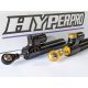 Amortisseur de direction HYPERPRO KAWASAKI ZRX 1200 N-R-S 01-09