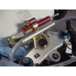 Amortisseur de direction HYPERPRO HONDA VTR 1000 SP2 02-06