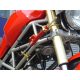 Amortisseur de direction HYPERPRO DUCATI MONSTER 400 93- (Bas carénage)