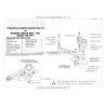 Kit de fixation d'amortisseur de direction HYPERPRO SUZUKI GSX-R 750 06-07 (Transversal)