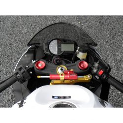 Amortisseur de direction HYPERPRO KAWASAKI ZX-6R 636 13-20