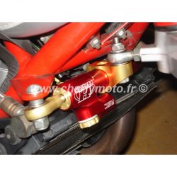 Amortisseur de direction HYPERPRO MOTO GUZZI V11 SPORT 97-