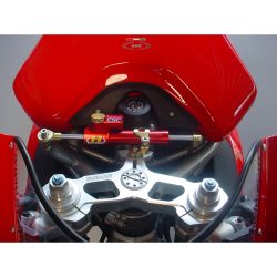 Amortisseur de direction HYPERPRO DUCATI 999 / S 03-06