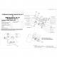 Kit de fixation d'amortisseur de direction HYPERPRO BMW R1200 R 06-14 / R1200 RT 04-11 (K26)
