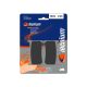 Plaquettes de frein TECNIUM MCR134 YAMAHA MT-10 / SP 16-24 (Avant)
