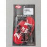 Kit ressorts d'embrayage KAWASAKI GPZ500 85-06 / ER-5 85-06 / KLE 500 85-06 (Tourmax HSP-406-5)