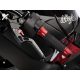 Leviers ABM - SYNTO EVO - SUZUKI GSX-R 1300 HAYABUSA 99-07