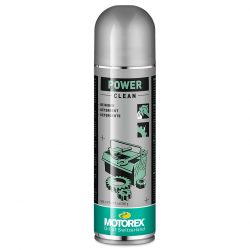 Nettoyant MOTOREX Power Clean 500ml