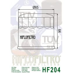 Filtre à huile HIFLOFILTRO HF204 TRIUMPH TRIDENT 660 21-23