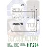 Filtre à huile HIFLOFILTRO HF204 TRIUMPH TRIDENT 660 21-23