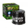 Filtre à huile HIFLOFILTRO HF204 TRIUMPH TRIDENT 660 21-23