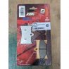 Plaquettes de frein CL BRAKES 2398XBK5 APRILIA RS 125 EXTREMA - REPLICA 93-98 (Avant)