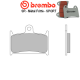 Plaquettes de frein BREMBO 07SU14SR YAMAHA TZ 250 88-02 (Avant)