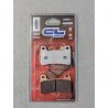 Plaquettes de frein CL BRAKES 1134XBK5 HONDA VFR 800 F 17-20 / VFR 800 X CROSSRUNNER 17-19 (Avant)
