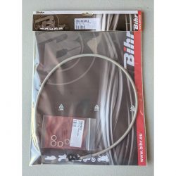 Durite de frein aviation HONDA VFR 750F 94-98 (RC36) (Arrière - 1 durite)