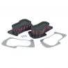 Filtre à air KN SUZUKI 1800 BOULEVARD M109 R-RZ 06-20 (SU-1806)