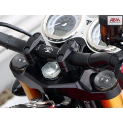 Kit complet ABM STREETBIKE TRIUMPH THRUXTON 1200 R ABS 16- (106156)