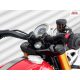 Kit complet ABM STREETBIKE TRIUMPH THRUXTON 1200 R ABS 16- (106156)