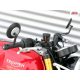 Kit complet ABM STREETBIKE TRIUMPH THRUXTON 1200 R ABS 16- (106156)
