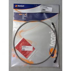 Durite de frein aviation YAMAHA XV 500 SE 83-89 (26R) (Avant - 1 durite)
