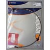 Durite de frein aviation SUZUKI DL1000 V-STROM 02-06 (Arrière - 1 durite)