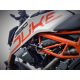 Amortisseur de direction HYPERPRO KTM 390 DUKE 17-21