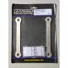 Kit de rabaissement HYPERPRO SUZUKI GSF 1200 BANDIT 00-06 (-30mm - biellettes)