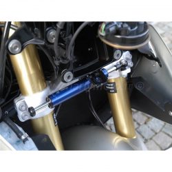 Amortisseur de direction TOBY BMW S1000RR - HP4 09-18 (Racing)