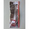 Durite d'embrayage aviation KAWASAKI ZZR 1400 06-17 (DESTOCKAGE) (INOX - OR)