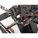 Leviers ABM - SYNTO EVO - BMW F750 GS 18-23