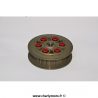 Embrayage anti-dribble TSS HONDA CRF 450 R 17-
