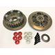 Embrayage anti-dribble TSS KAWASAKI NINJA 400 RC 18-19 (RACING Solution)