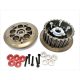 Embrayage anti-dribble TSS TRIUMPH 675 13-18 (+ ressorts) (Kit disques en option)