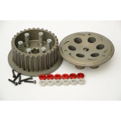 Embrayage anti-dribble TSS SUZUKI GSX-R 1300 HAYABUSA 99-07