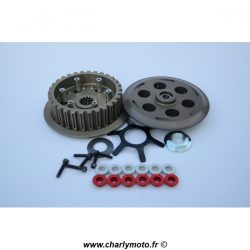 Embrayage anti-dribble TSS KAWASAKI ER-6 RACING 06-16