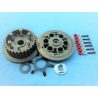 Embrayage anti-dribble TSS YAMAHA MT-07 14-21